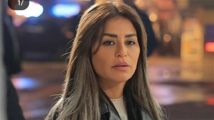 نقل منة فضالي إلى المستشفى بعد تعرضها لوعكة صحية