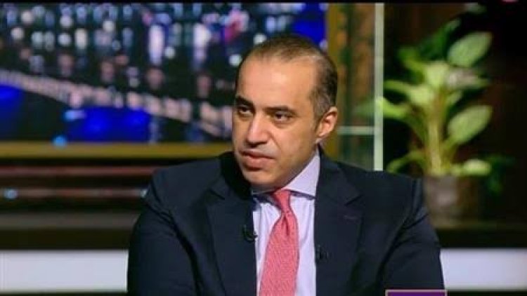 المستشار محمود فوزي: المرحلة المقبلة ستشهد أزمات في الاقتصاد والطاقة