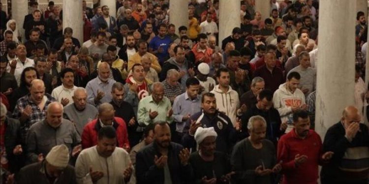 ليلة القدر.. وزارة الأوقاف تعلن برنامج ليلة الـ 27 بالمساجد