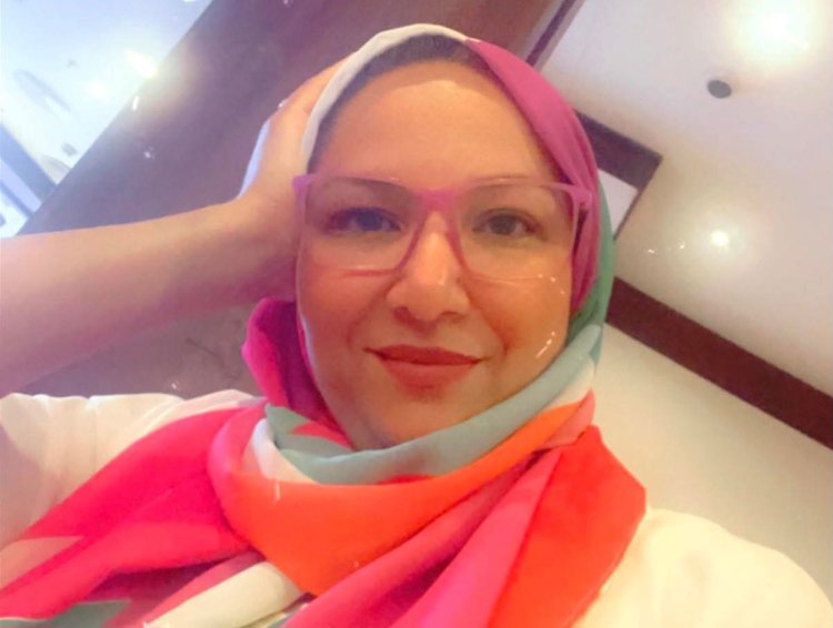 هند سعيد صالح: المداح نجاحه مستمر منذ 6 سنوات بعيداً عن الصخب