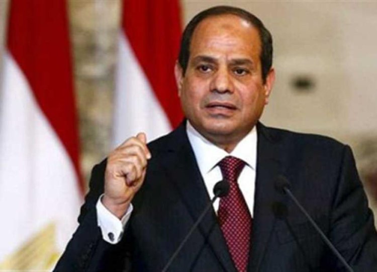 مصطفى بكري:  2 إبريل المقبل موعد أداء الرئيس السيسي اليمين الدستورية