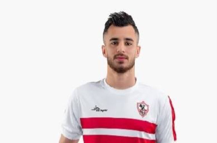 بهدف "معالي".. الزمالك يتعادل مع النجوم وديا قبل لقاء المصري