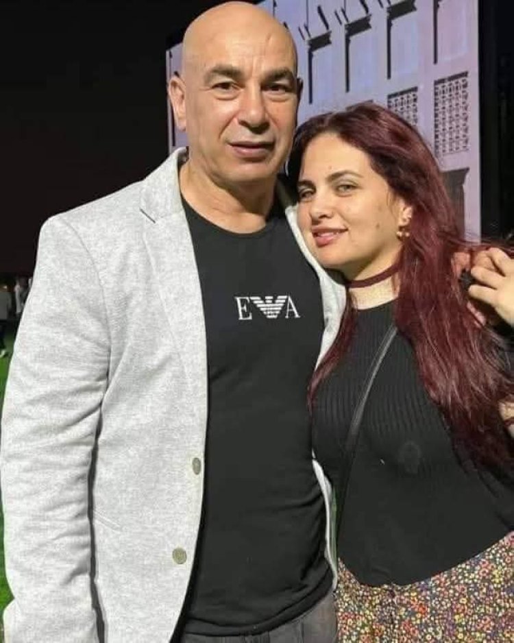 زوجة حسام حسن تطعن على حكم حبسها شهرًا في واقعة سب وضرب