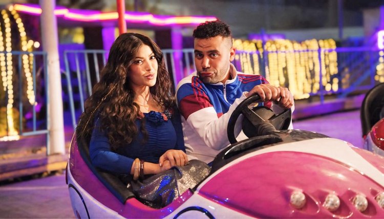 أغرب قصة حب هتشوفوها.. محمد إمام يشوّق جمهوره لمسلسل «الكينج» بصورة جديدة مع ميرنا جميل