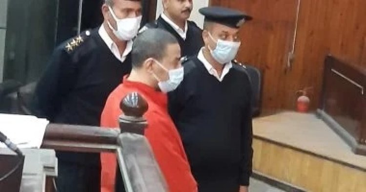إعدام سفاح الجيزة.. أشخاص لهم أحقية حضور التنفيذ