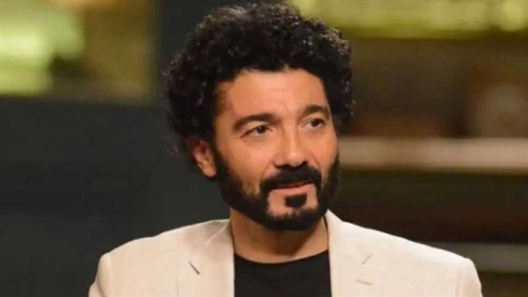 خالد النبوي يبدأ تصوير مسلسل “طاهر المصري” استعدادًا لعرضه خارج موسم رمضان