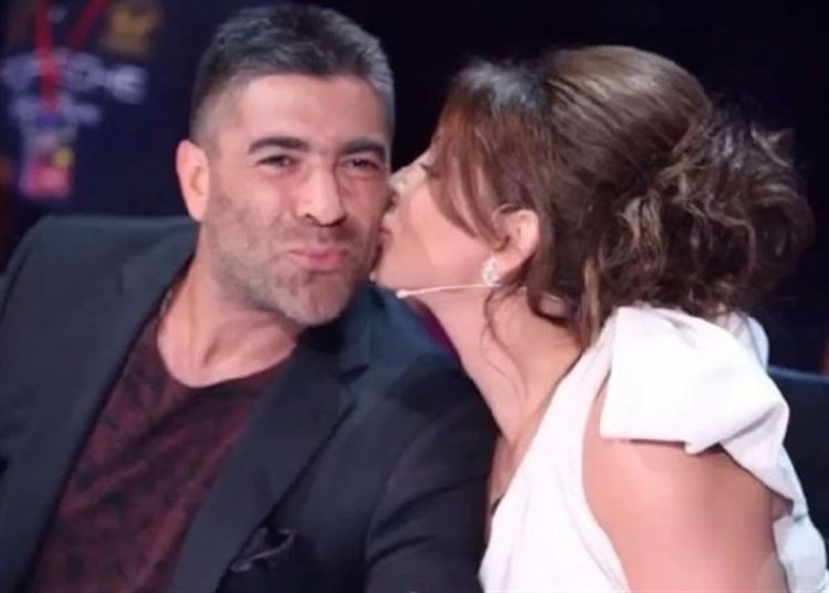 إليسا تكشف عن علاقتها بوائل كفوري: صداقة قوية منذ أعوام