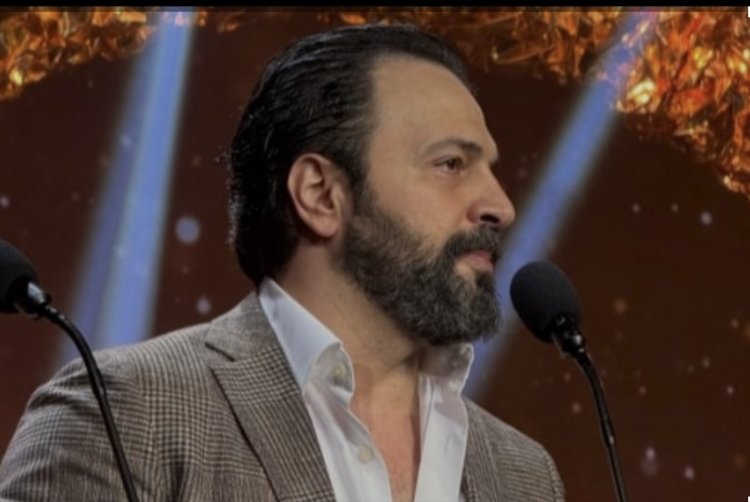 «مولانا» يحصد 5 جوائز في موريكس دور 2026.. تيم حسن ونور علي في قائمة المتوجين