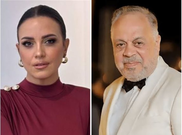 بعد إخلاء سبيل المتهم بتصويرها.. ريهام عبدالغفور تشكر أشرف زكي