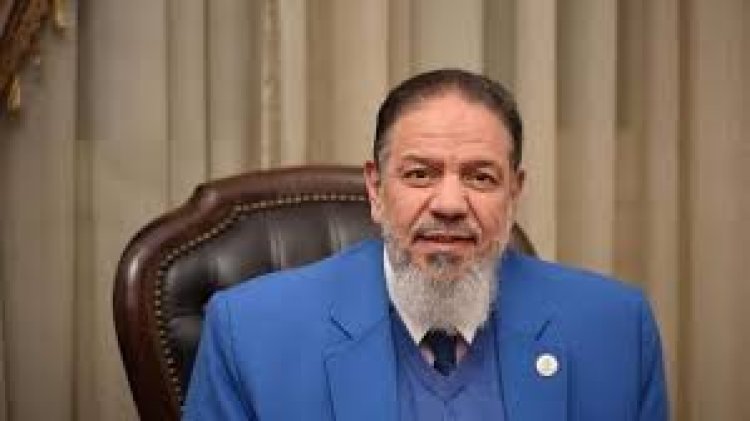 حجز محاكمة منتصر الزيات للحكم في 31 يناير بقضية السب والقذف