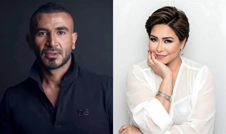 الكاتب الصحفي أيمن نور الدين لـ"تفاصيل": أحمد سعد لم يزور شيرين وليست هناك خلافات بينهما