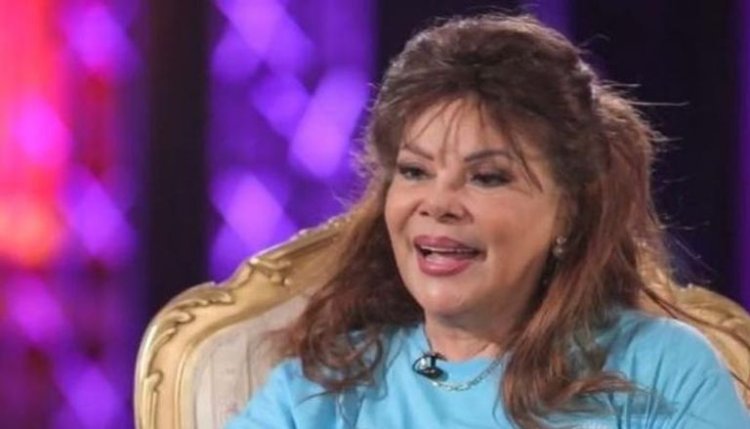 صفاء أبو السعود تعود بأغنية جديدة "ست الستات" وتواصل مسيرة فنية حافلة
