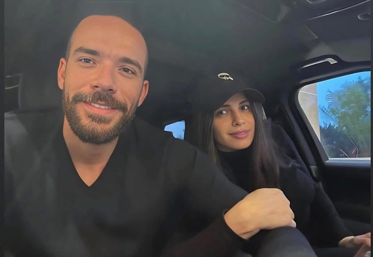 تفاعل واسع بعد تداول صور تكشف الشبه بين الشقيقين محمد وعلي محجوب