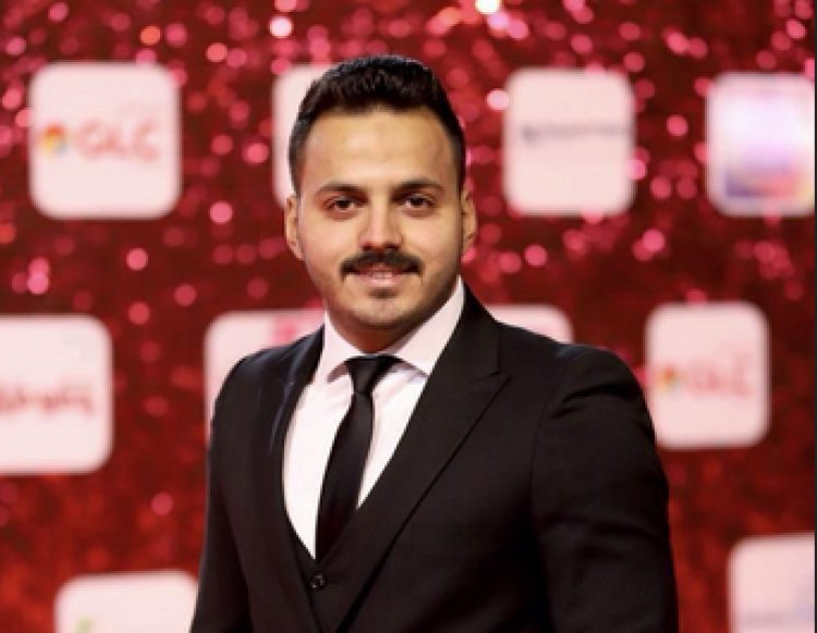 أمير عثمان يواصل تألقه بمشاركته في مسلسل "على كلاي" والعرض في رمضان 202