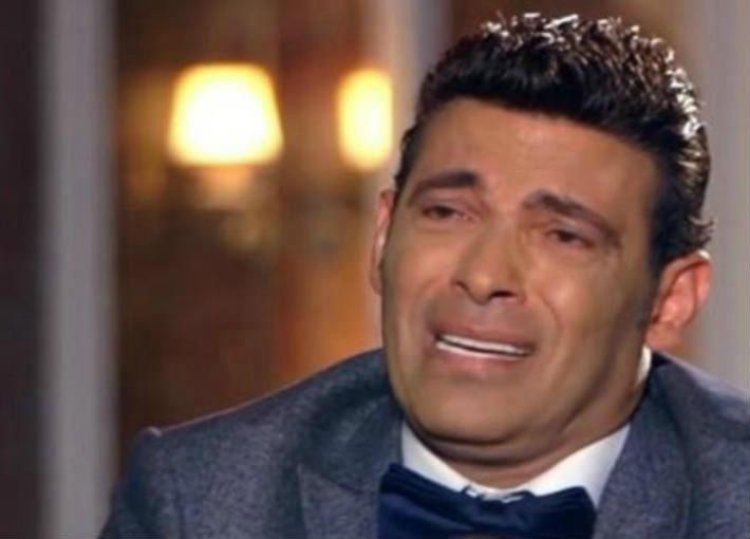 3 سيناريوهات تنتظر سعد الصغير في جلسة الطعن على حكم حبسه 6 أشهر