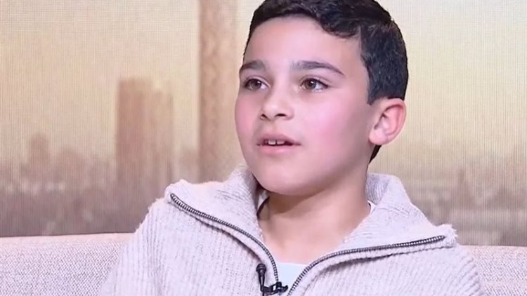علي البيلي: بتجاهل التعليقات السلبية وكواليس كتالوج كانت صعبة