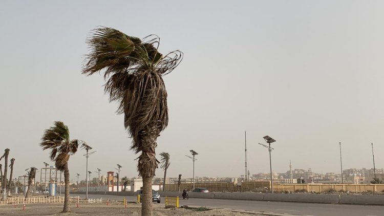 خبر سار لمحبي الشتاء.. انخفاض درجات الحرارة بدءا من الغد