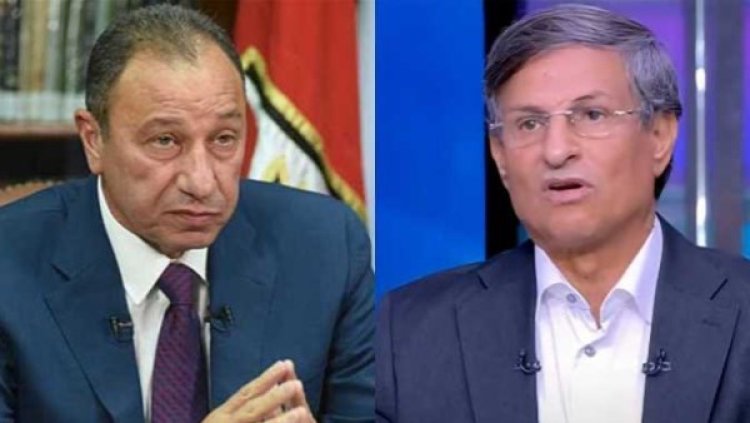 بعد إخلاء سبيله.. مصطفى يونس يوجّه رسالة مؤثرة للأهلي والخطيب