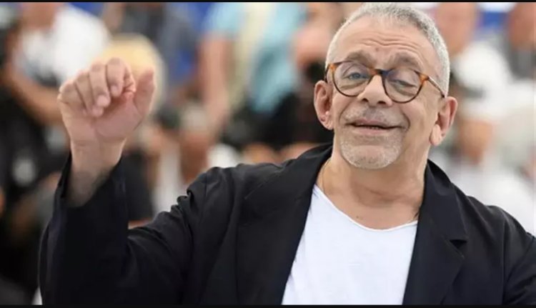 بعد الجدل.. يسري نصر الله يرد على شائعات تدخله في مونتاج إبراهيم الأبيض
