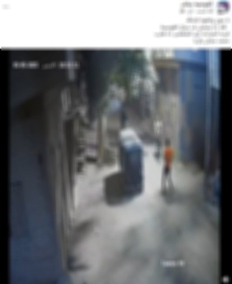 بسبب خلافات "الجيرة ولهو أطفال".. 3 عمال حاولوا استيقاف "توك توك" بأسلحة نارية في أسيوط