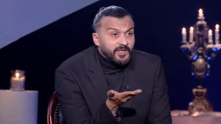 اليوم.. الحكم في دعوى إبراهيم سعيد ضد طليقته بشأن ضم حضانة بناته