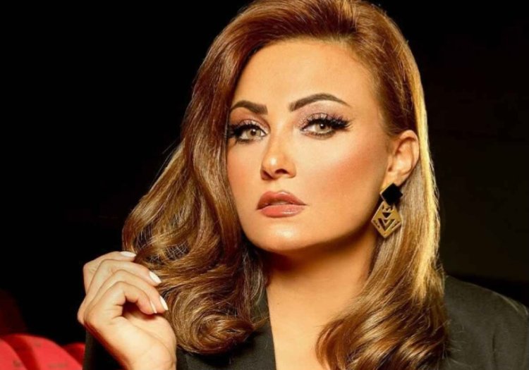 بشرى: لا أمانع  الزواج للمرة الرابعة.. ولست ضد العرفي