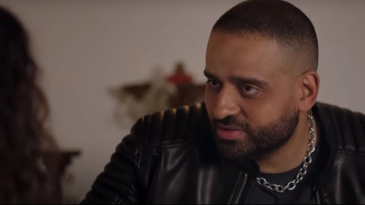 عمر السعيد: عايز شريكة حياتي تكون شبه أمي