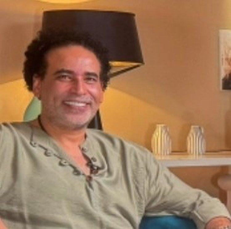 مصطفى شوقي: لولا حميد الشاعري لابتعدت عن الغناء