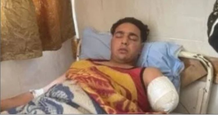 محمد البسطويسي يغيب عن ثانى جلسات المحاكمة في واقعة سيرك طنطا