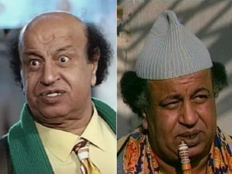 في ذكرى رحيله.. تفاصيل وفاة الفنان غريب محمود المأساوية أثناء التصوير