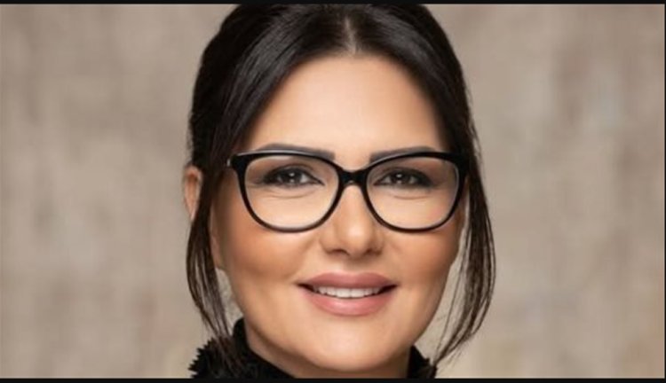 استشهاد الإعلامية غادة الدايخ إثر غارة جوية على لبنان