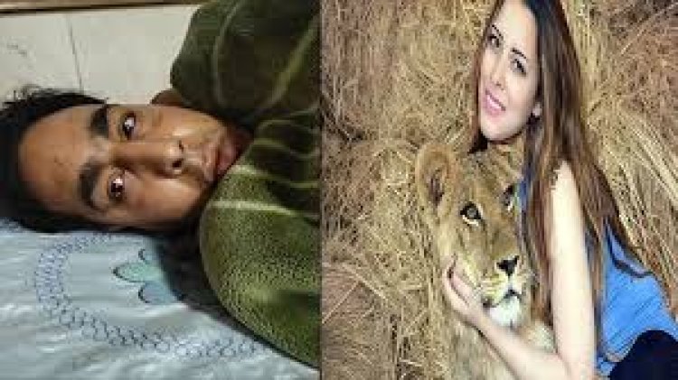 حبـس أنوسة كوتة 3 أشهر وكفالة 10 آلاف وتعويض مدني مؤقت 100 ألف جنيه في واقعة عامل سيرك طنطا