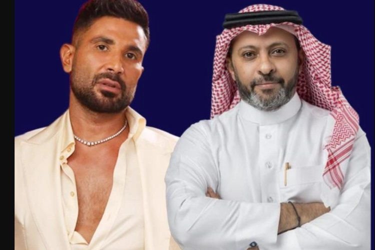 بسام البريكان متحدث MBC يرد على جدل The Voice بعد تصريحات أحمد سعد