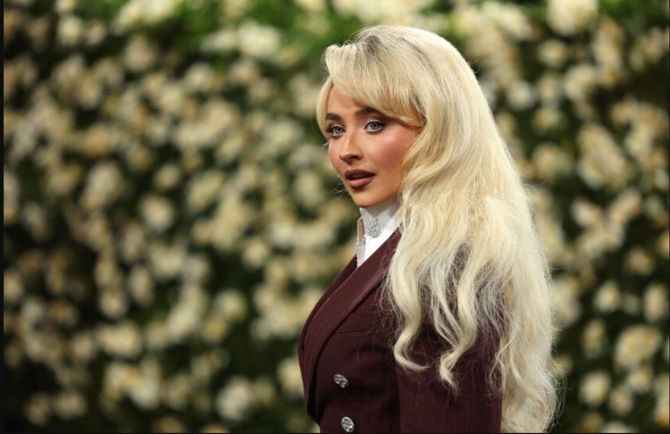 الهجوم على نجمة أمريكية بسبب زغرودة