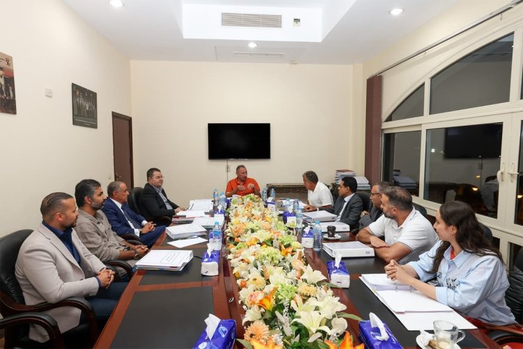 برئاسة الخطيب.. الأهلي يعلن تشكيل لجنة لدراسة مشروع تعديلات لائحة النظام الأساسي