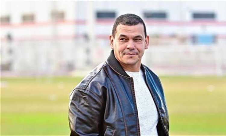 عبدالواحد السيد: لو زيزو بيحب جماهير الزمالك يقول مليش فلوس عند النادي