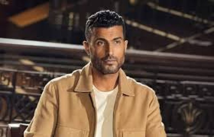 محمد سامي يسأل جمهوره حول موعد عرض مسلسل "8 طلقات":  في رمضان أم بعده؟