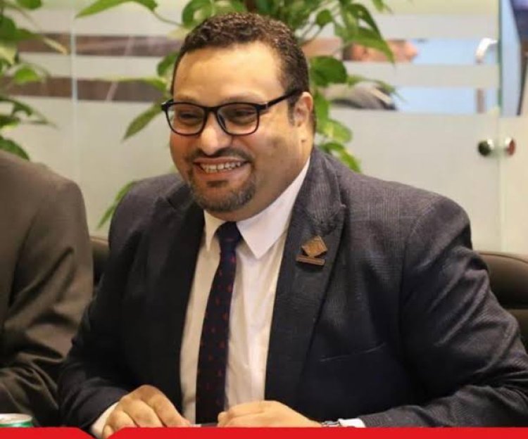انتخاب النائب أحمد قناوي أمينا عاما لحزب «العدل» و«الشناوي» رئيسا للمكتب السياسي