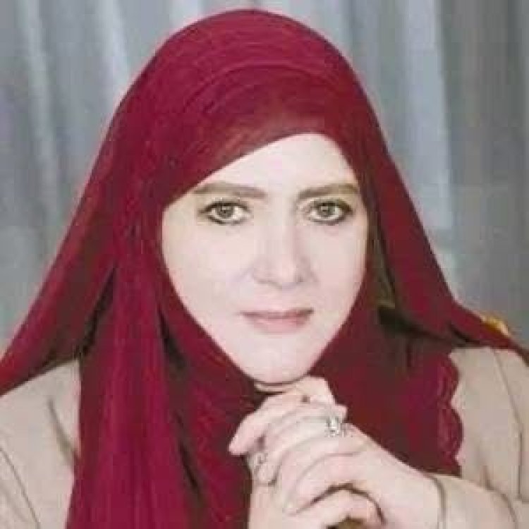 شمس البارودى تهاجم محمد رمضان: عملتوا قيمة للجاهل وهو ولا حاجه