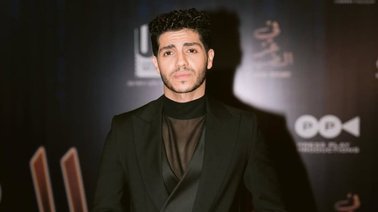 مينا مسعود: ألفت كتاب عن الأكل.. وخدت وصفات من والدتي