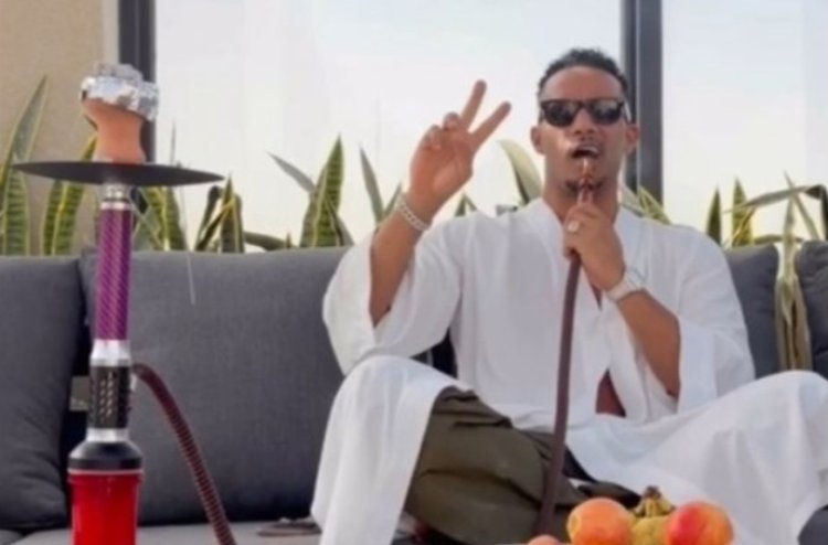 بين الكثرة والشجاعة.. محمد رمضان يثير الجدل بأحدث أغانيه: «زي صعيدي بيشد جوزة»