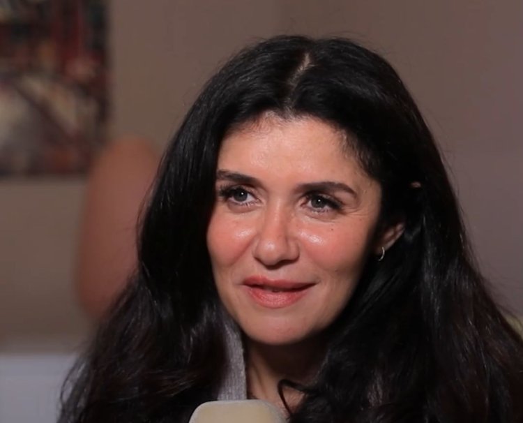 ردّ مفاجئ من غادة عادل على سؤال لميس الحديدي: "هل ممكن قلبك يدق تاني؟