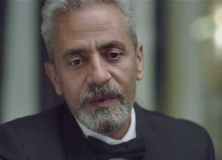 صبري فواز يعلق على الزلزال: «أول ما وصلت مصر الأرض اتزلزلت»