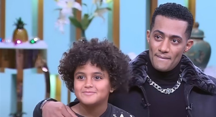 محامي محمد رمضان: خناقة أطفال ولكن هدف أسرة الطفل الابتزاز والحصول على تعويض