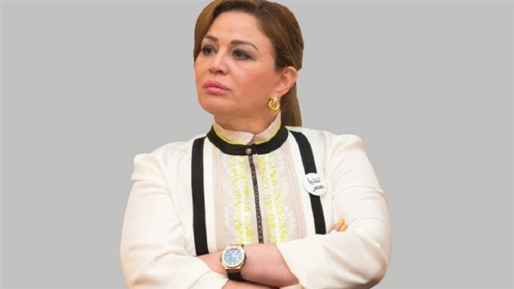 إلهام شاهين: محمد سامي مفاجأة في التمثيل