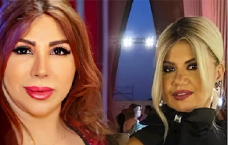 تطورات قضية "السب والقذف بين بوسي شلبي و غادة إبراهيم