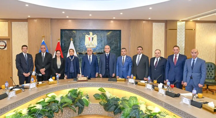 النيابة العامة تنظم بالتعاون مع "اليونسكو" ورشة تدريبية حول الاستخدام المسؤول للذكاء الاصطناعي في منظومة العدالة (صور)