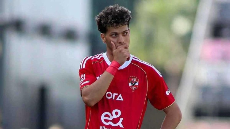 أزمة إمام عاشور تهدد مستقبله مع الأهلي