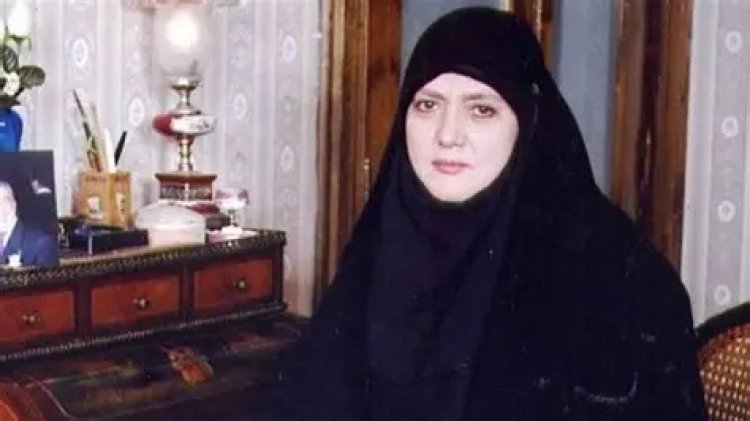 شمس البارودي: القرآن زادي اليومي والاستعداد للآخرة أصبح أولوية حياتي