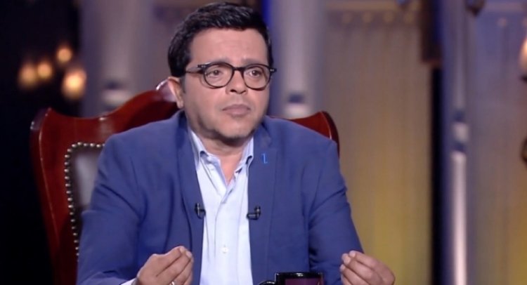 الطبيب المعالج لـ محمد هنيدي يكشف تفاصيل حالته الصحية